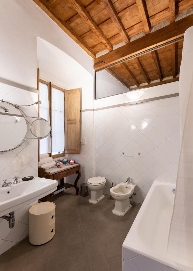 Santa Trinita - Flo Apartamento Florencia