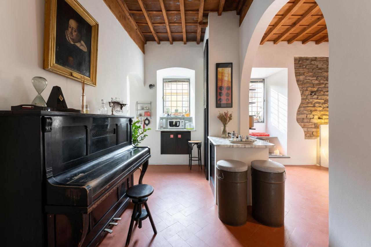 Santa Trinita - Flo Apartamento Florencia