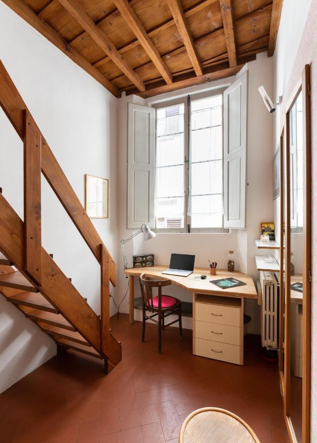 Apartamento Santa Trinita - Flo Florencia